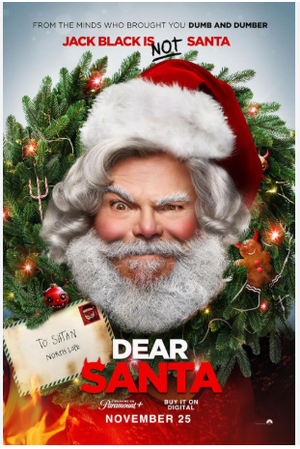 Monday Movie Matinee